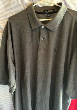 Polo shirt