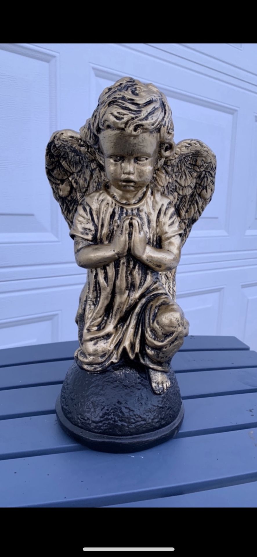 Angel Statue