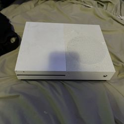 Xbox 1 Model S