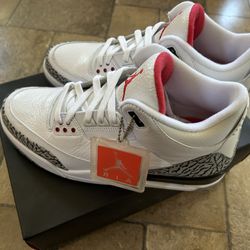 2010 Air Jordan Retro 3