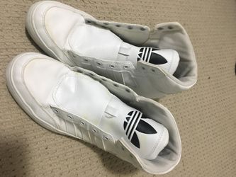 Adidas High Tops