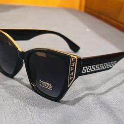 Luxury Sunglasses 