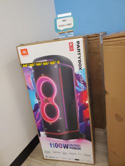 🎉 JBL PartyBox Ultimate – Save $300 Instantly!