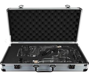 ⭐️New Bar Mancave Glass Decanters & Shot Glasses Set. P/U By ASHLAN & TEMPERANCE IN CLOVIS 