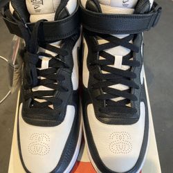 Stussy Air Force One ‘07 MD SP