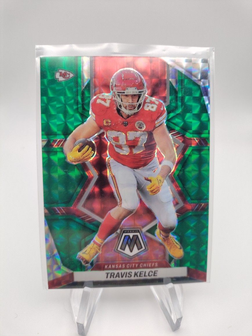 Travis Kelce