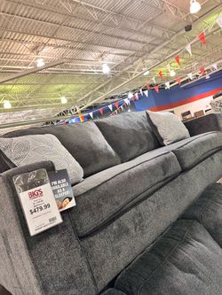 Couch set