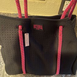 Victoria Secret Gym Or Travel Bag NEW