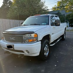 2005 Chevrolet Silverado