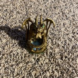 Dragons Peak Skylanders Spyro’s Adventures 