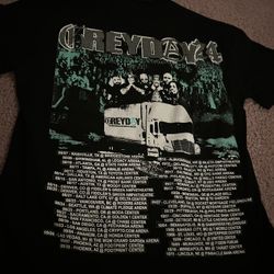 Greyday Shirt