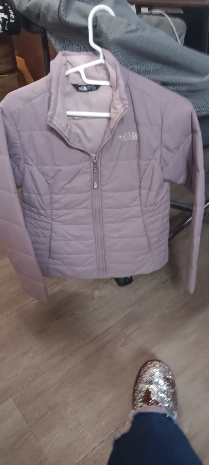 North Face Women's Mashup Insulated Jacket