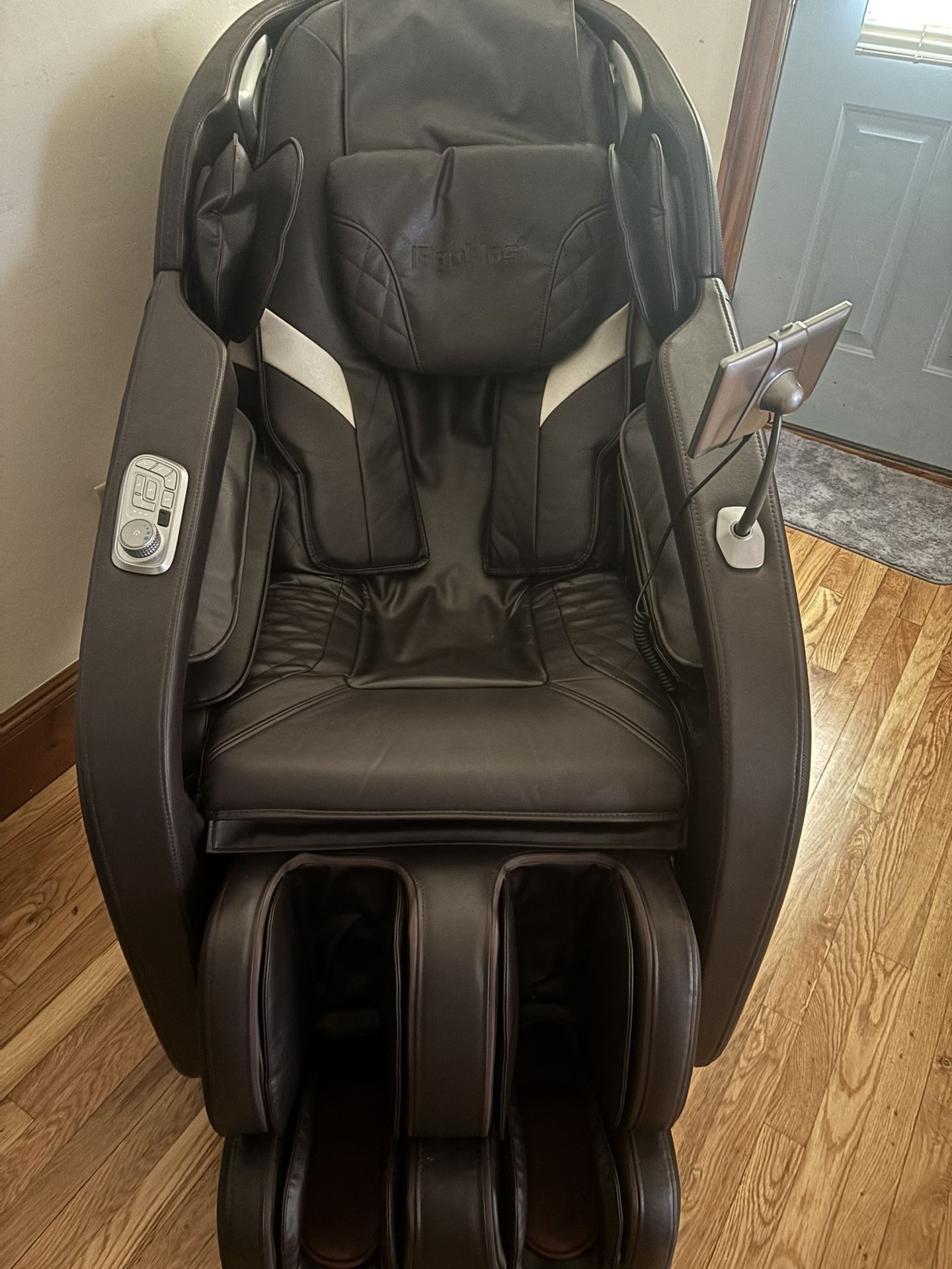 4D Massage Chair