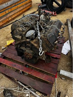 6.2 Detroit Diesel