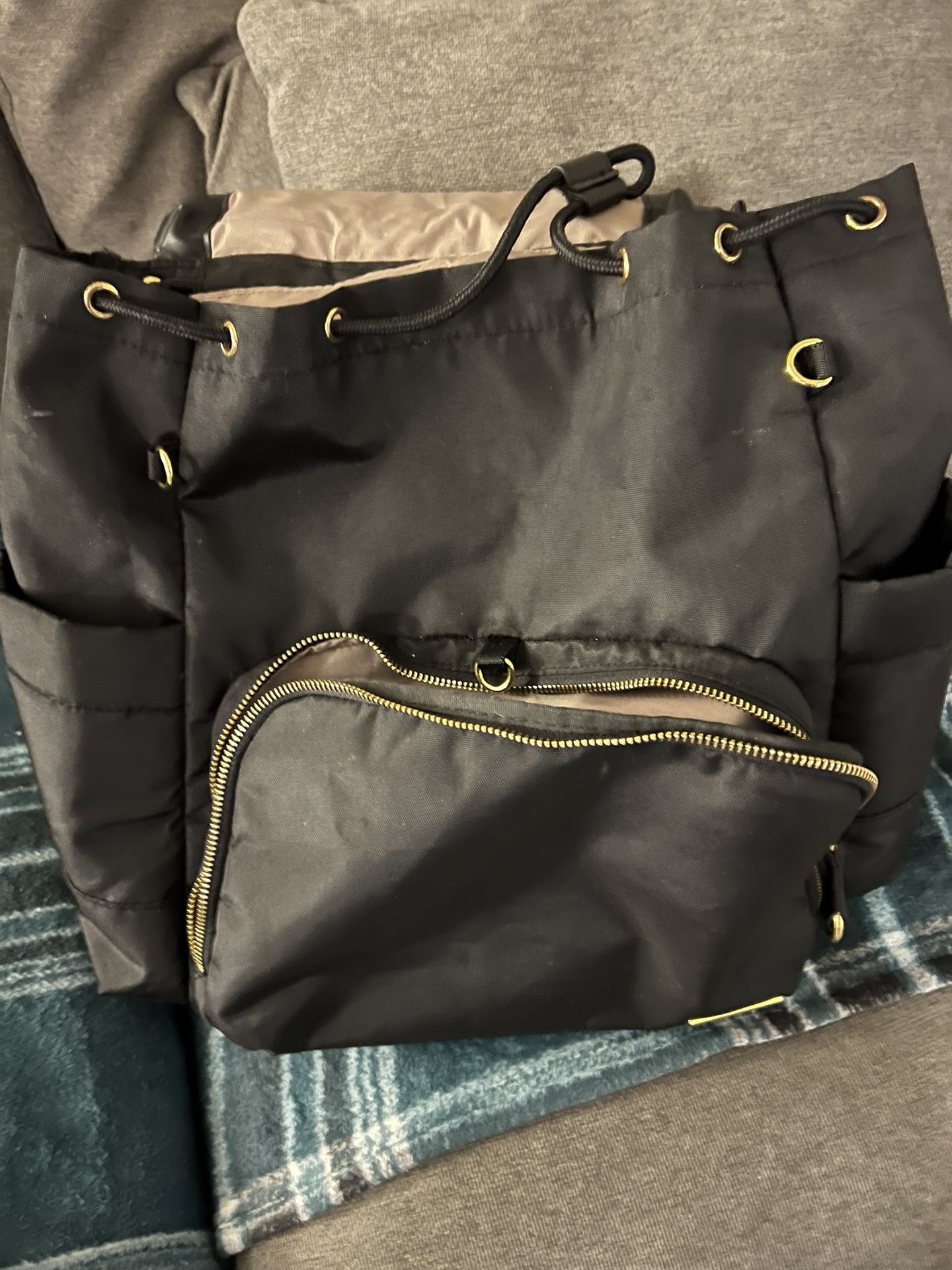 Diaper Bag