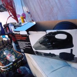 Both Items Brand New