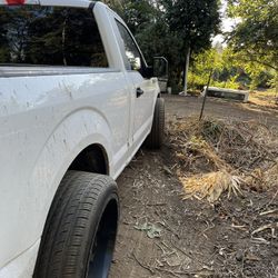 Ford F150