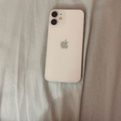 iPhone 12 Mini 