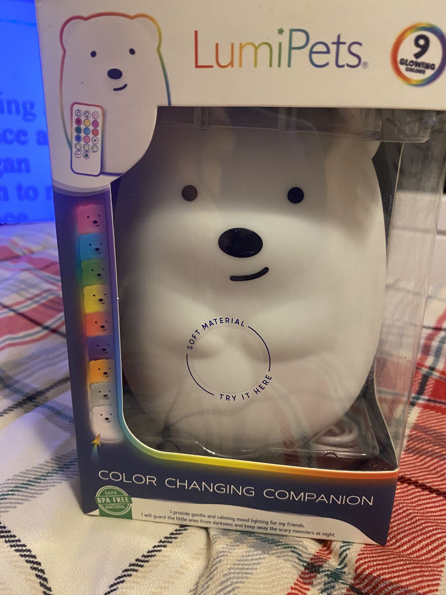 LumiPets