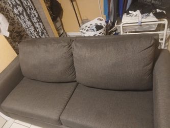 Couch And Bed free
