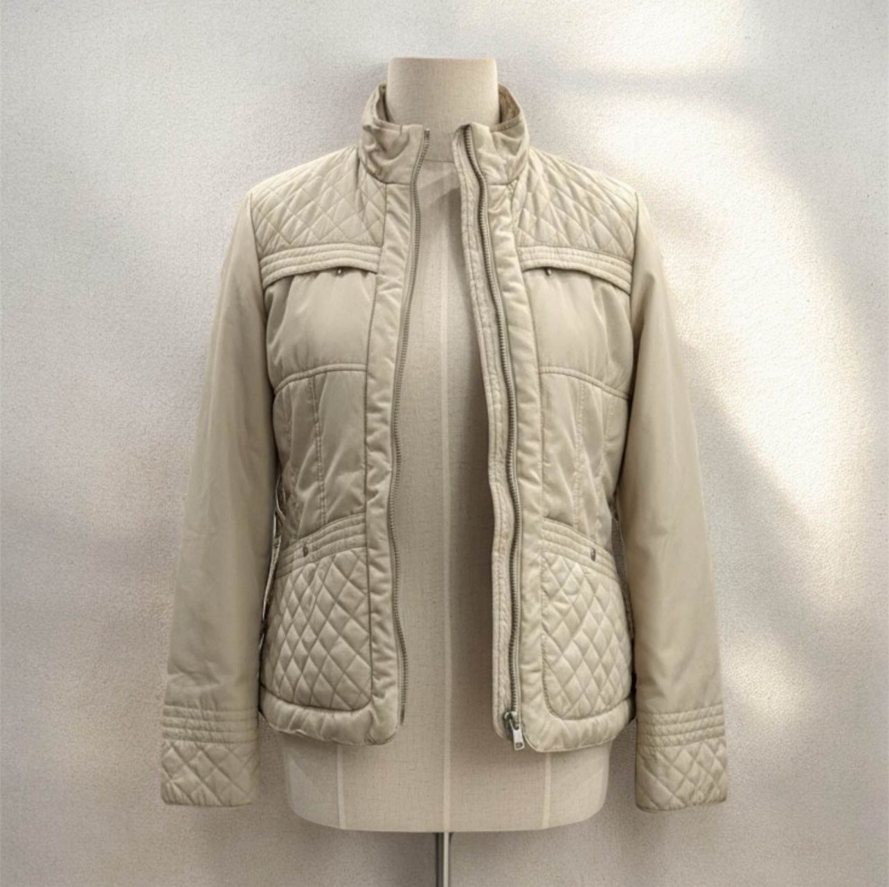 small MichaelKors jacket