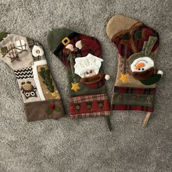 Christmas Stockings