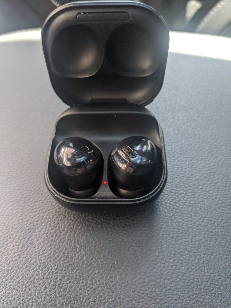 Samsung Galaxy Bud 2 Pro's