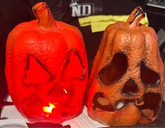 Pumpkins
