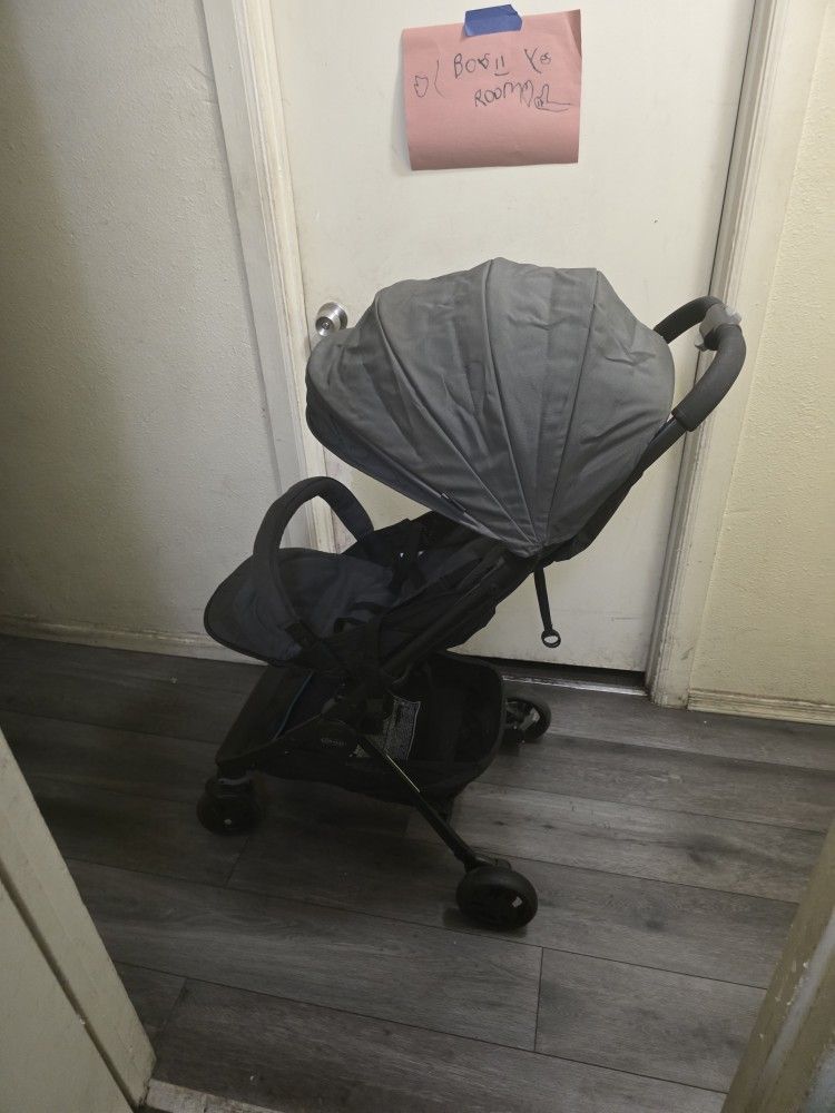 Garco Stroller 