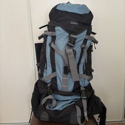 Backpack 75L