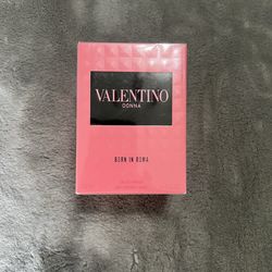 Valentino Donna Born In Roma Eau de Parfum Spray 3.4 fl oz 100 ml