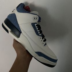 Air Jordan 3 Retro Levi’s All Star