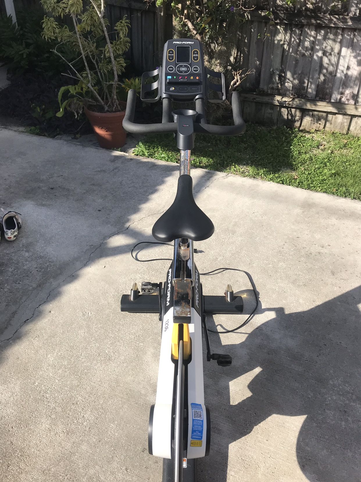 Bike Static Tour Of Frace