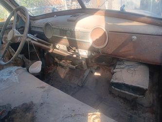 1946 Chevy