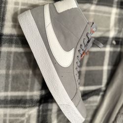 Nike Blazers 