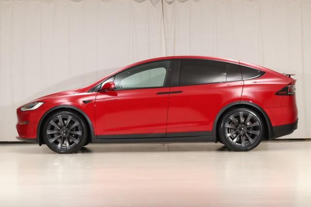 2023 Tesla Model X Awd