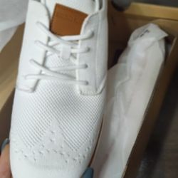 Bruno Marc Oxfords Size 10.5