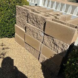 Cinder Blocks