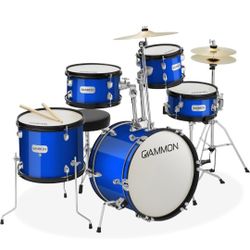 Beginners Drum Set.