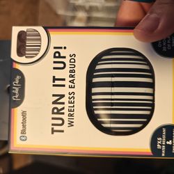 Earphones Wireless Bluetooth New For iPhone And Android Cellphone  $10 Each