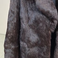Fur Coat 