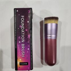 Flat Top Kabuki Foundation Brush