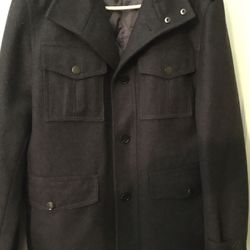 Men’s Coat