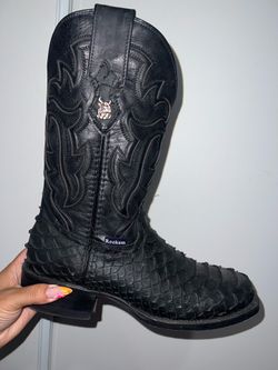 Rockem men boots