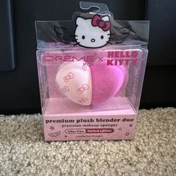 Hello Kitty Beauty Blender Duo 