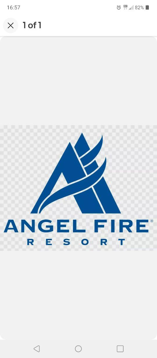 Angel Fire 🎿 Ski Lift Tickets