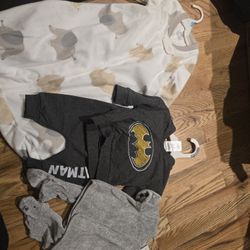 Set For Boy 3 Month