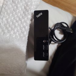 LENOVO THINKPAD ONE LINK PRO DOCK