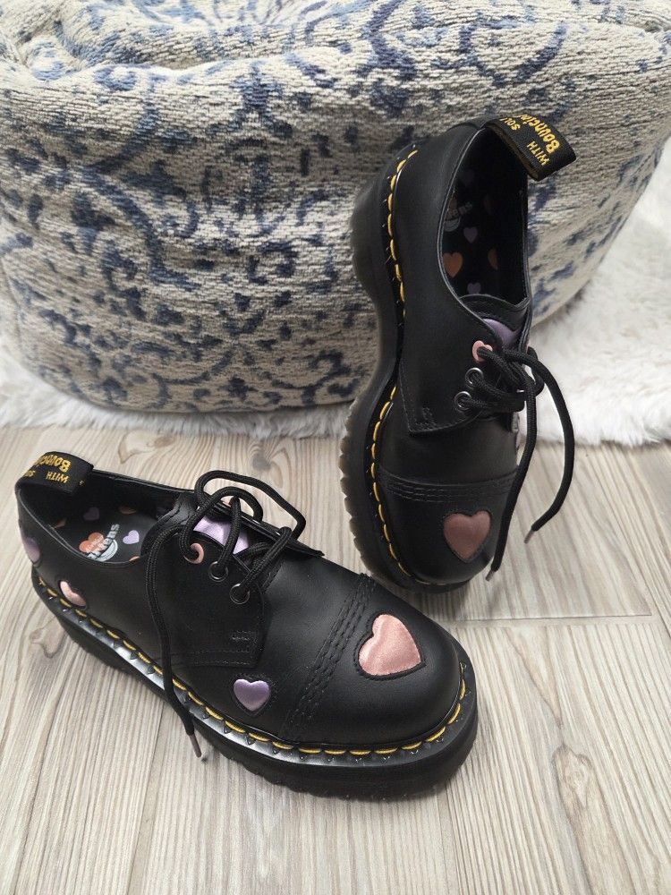 Dr Martens Women's Shoes