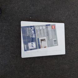 6x9 Plastic Access Panel